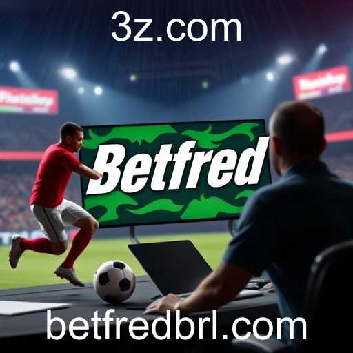 Expansão da Betfred no Mercado Brasileiro de Jogos