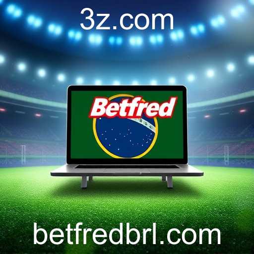 A Expansão do Betfred no Espaço Digital Brasileiro