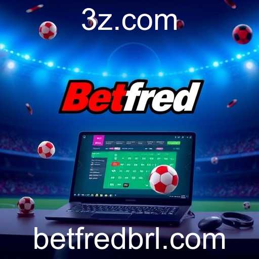 Expansão Global e Impactos do Betfred no Mercado de Jogos