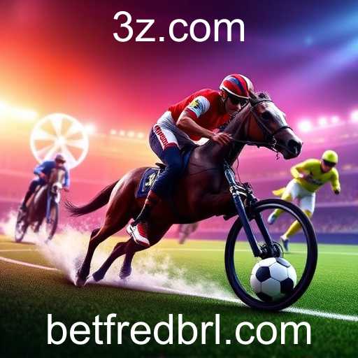 Betfred: Crescimento e Desafios no Setor de Jogos