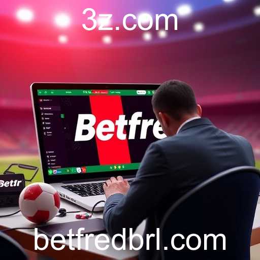 Expansão da Betfred no Mercado Brasileiro de Jogos