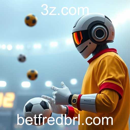 A Evolução dos Jogos de Apostas em 2025: O Impacto do Betfred