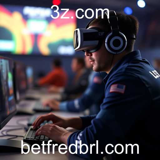 O Impacto dos Jogos Online em 2025