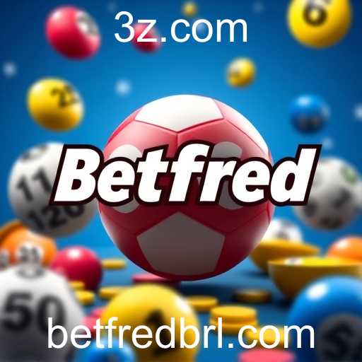 Explorando a Excitante Categoria de Loteria na Betfred