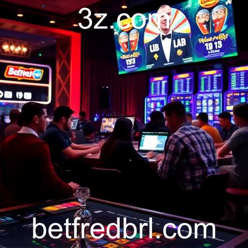 Tendências do Mercado de Apostas Online em 2026