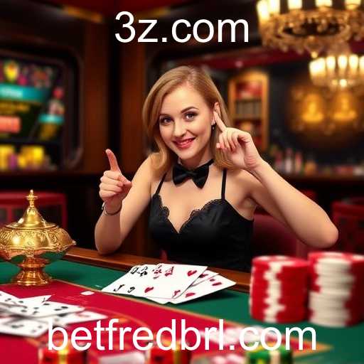 A Ascensão de Betfred no Mercado Brasileiro de Jogos